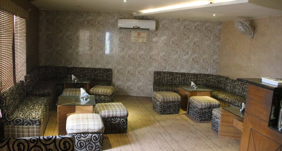 Hotel Prem Nisarga, Sirmour 3